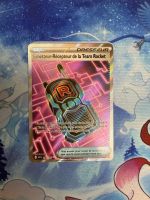 Émetteur-Récepteur de la Team Rocket FA - ASC 263 FR