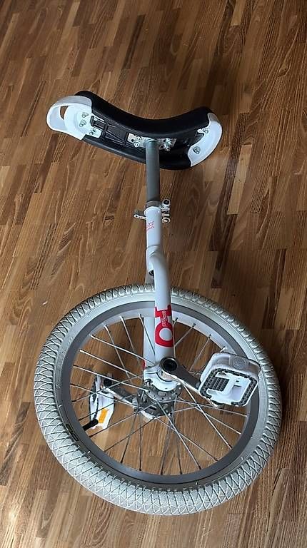 Biciclette: Einrad - Only One – Usato da Villars-sur-Glâne venduto da AllisonGina