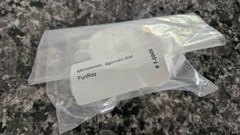 Multiplex Mitnehmer Spinner-Set für Funray