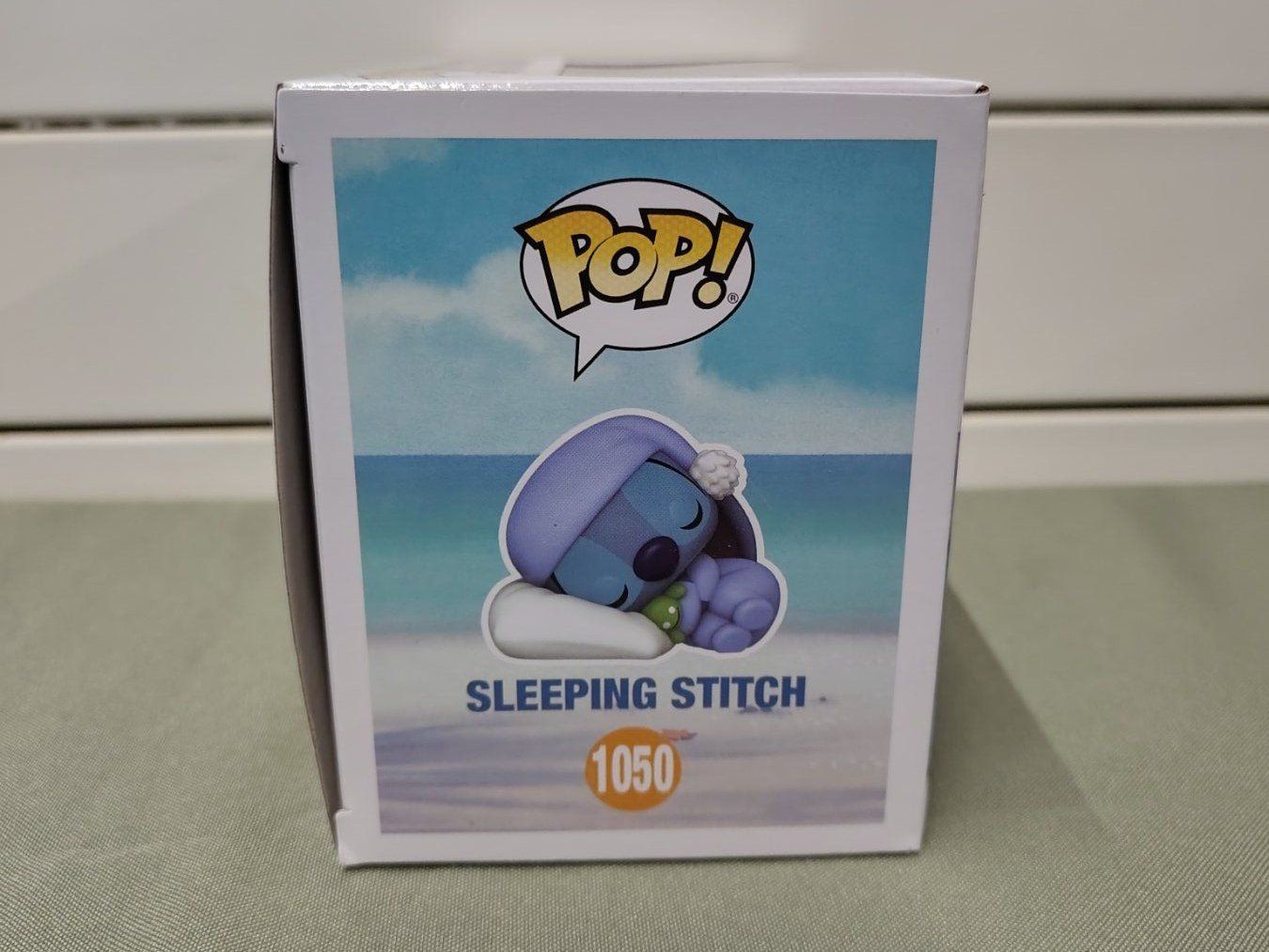 Funko Statuette: Funko POP! Lilo & Stitch 1050 SE - Gift Set – Nuovo (secondo la descrizione) da Saxon venduto da dan_drn5 7