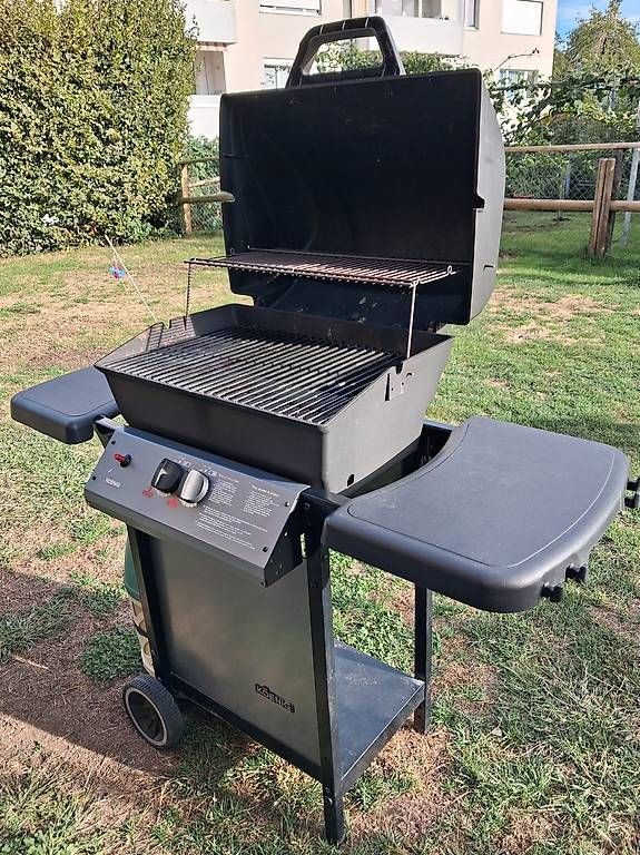 Grills: Weber Grill – Gebraucht aus Schwarzenbach SG von ernesto3.6 1