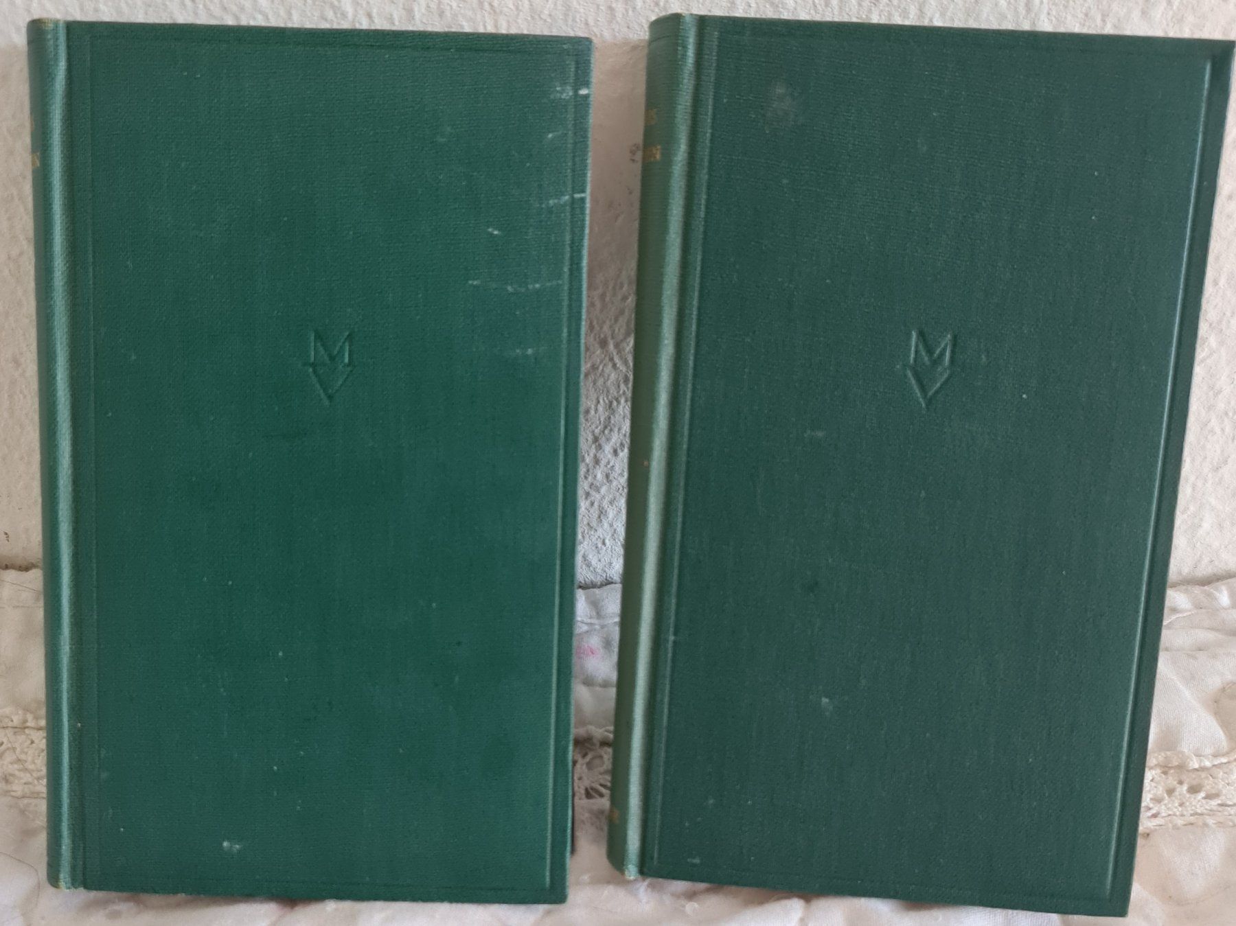 Bücher: 2 antike Bücher Grimms Märchen 1930, Band 1+2 – Gebraucht aus Winterthur von bibummi 9