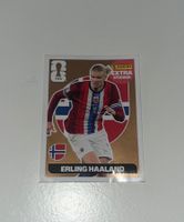 Seltene Panini WM Extra Sticker: Haaland, Neymar, Wirtz ⚽️