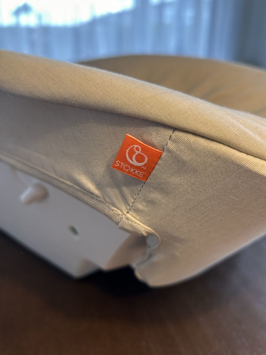 Stokke Hochstühle: Stokke Newborn Set – Gebraucht aus Neuwilen von GionPaeder 5
