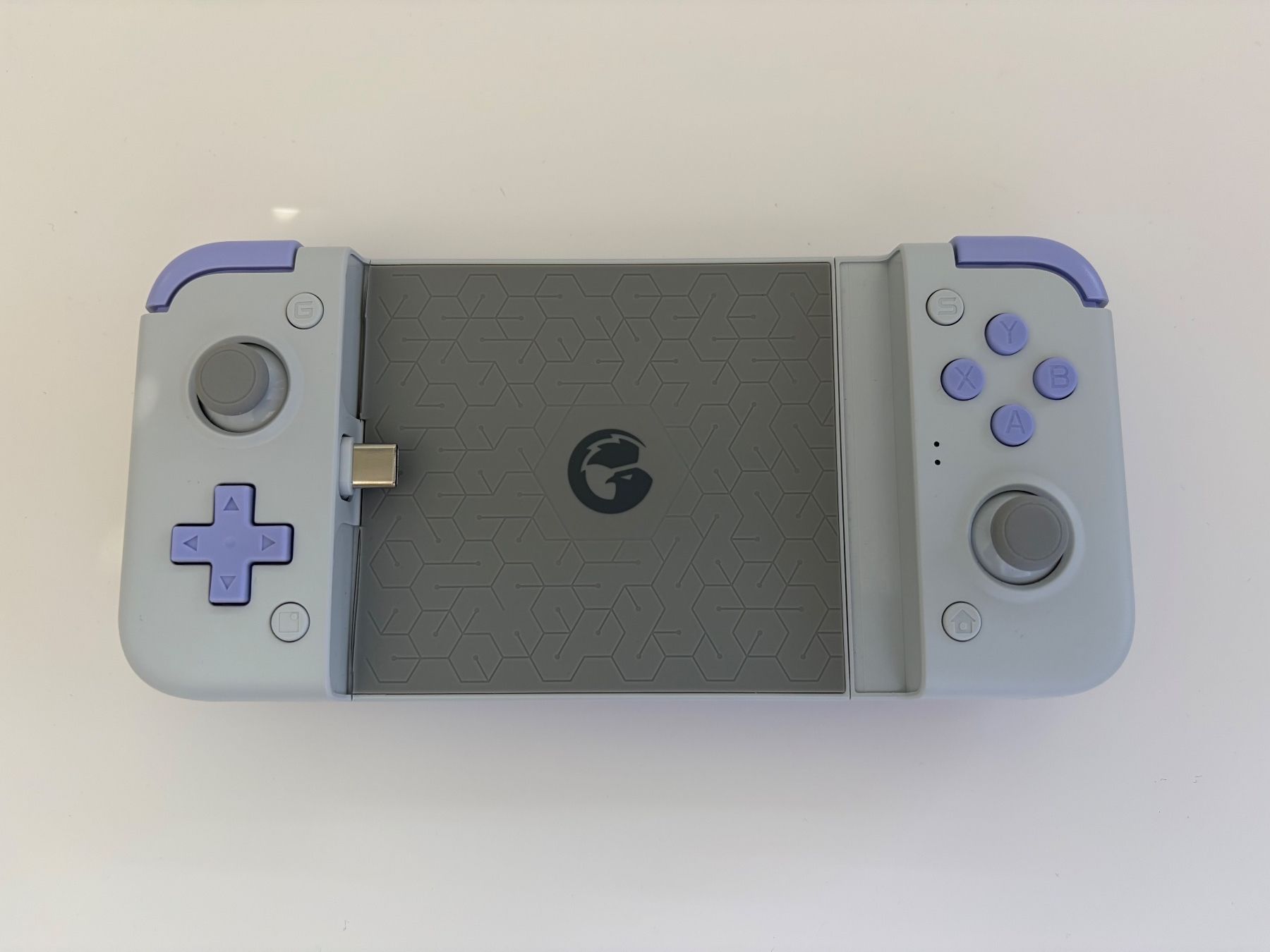 Manettes: Gamesir X2s Type-C Mobile Controller – D'occasion à Reinach AG par mali.kes