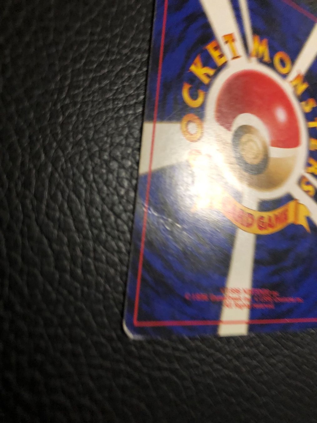 Pokémon Sammelbilder & Trading cards: 1998 Team Rocket Digger Jap Ab 1 – Gebraucht aus Paradiso von Pkmn10 5