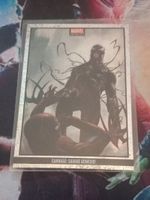 Marvel Anthology Carnage Savage Genesis SPARKLE HOLO 237/300