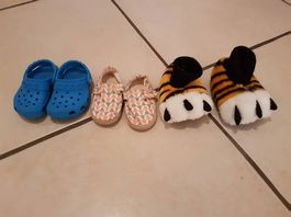 Kinderschuhe