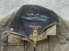 Jacke von Hackett für Kinder 7-8 Jahre