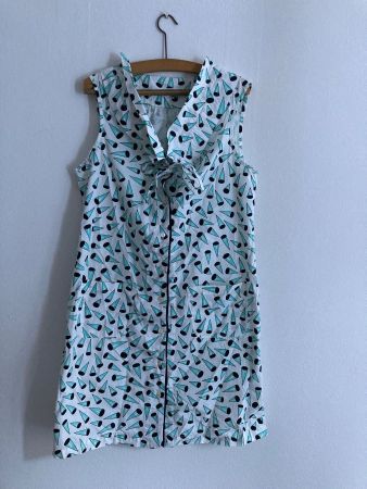 Eley Kishimoto Kleid