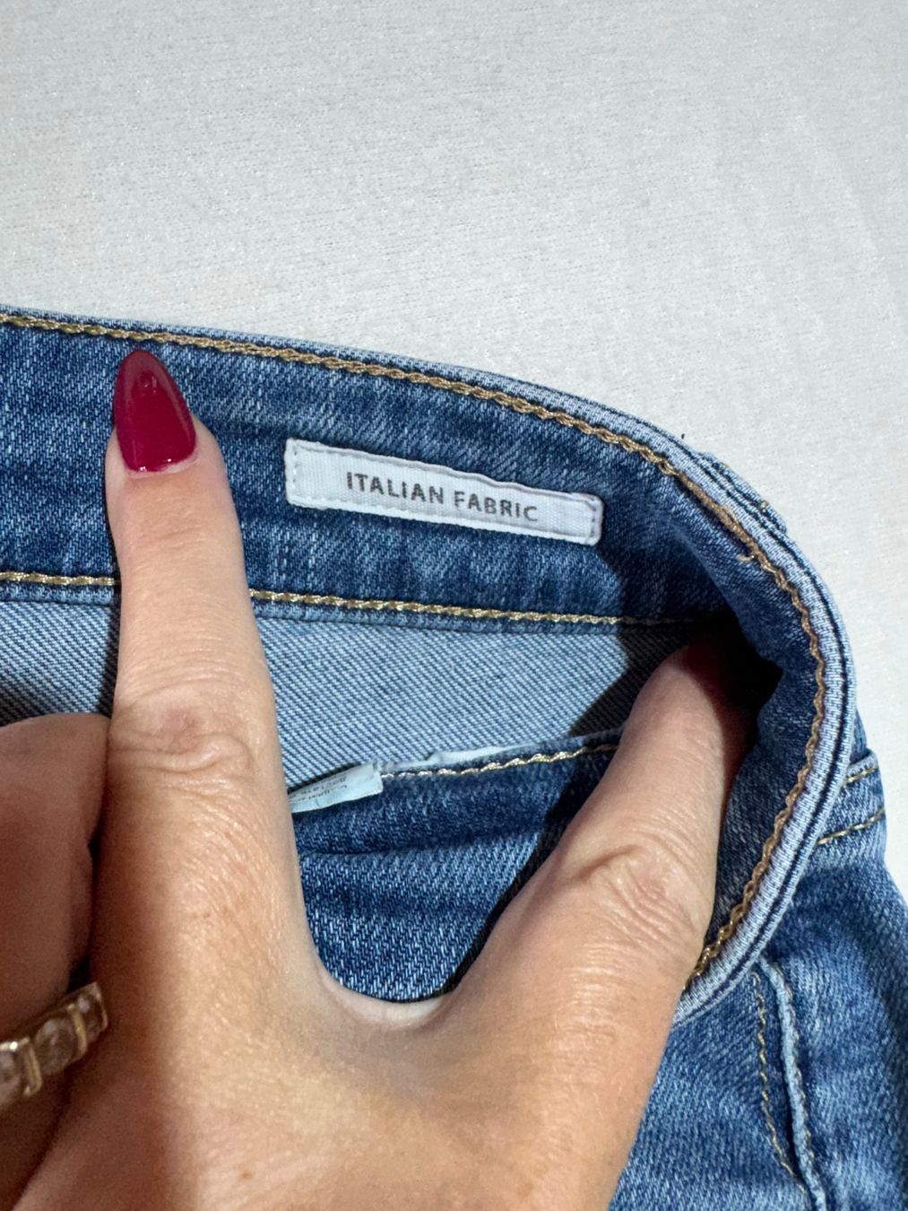 Cambio Jeans: Jeans von Cambio – Usato da Grosswangen venduto da second_hand_dress 4
