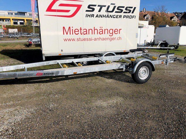 Stüssy Rimorchi: Bootanhänger BM 1800 LL – Nuovo (secondo la descrizione) da Wettswil venduto da Stuessi54 2