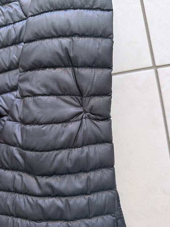 Giacche: Parajumpers leichte Übergangsjacke – Usato da Urtenen-Schönbühl venduto da ninociotti 1
