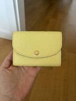 Portefeuille Victorine Louis Vuitton 
