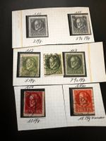 Altdeutschland Lot  1914 Bayern gest. (3616)