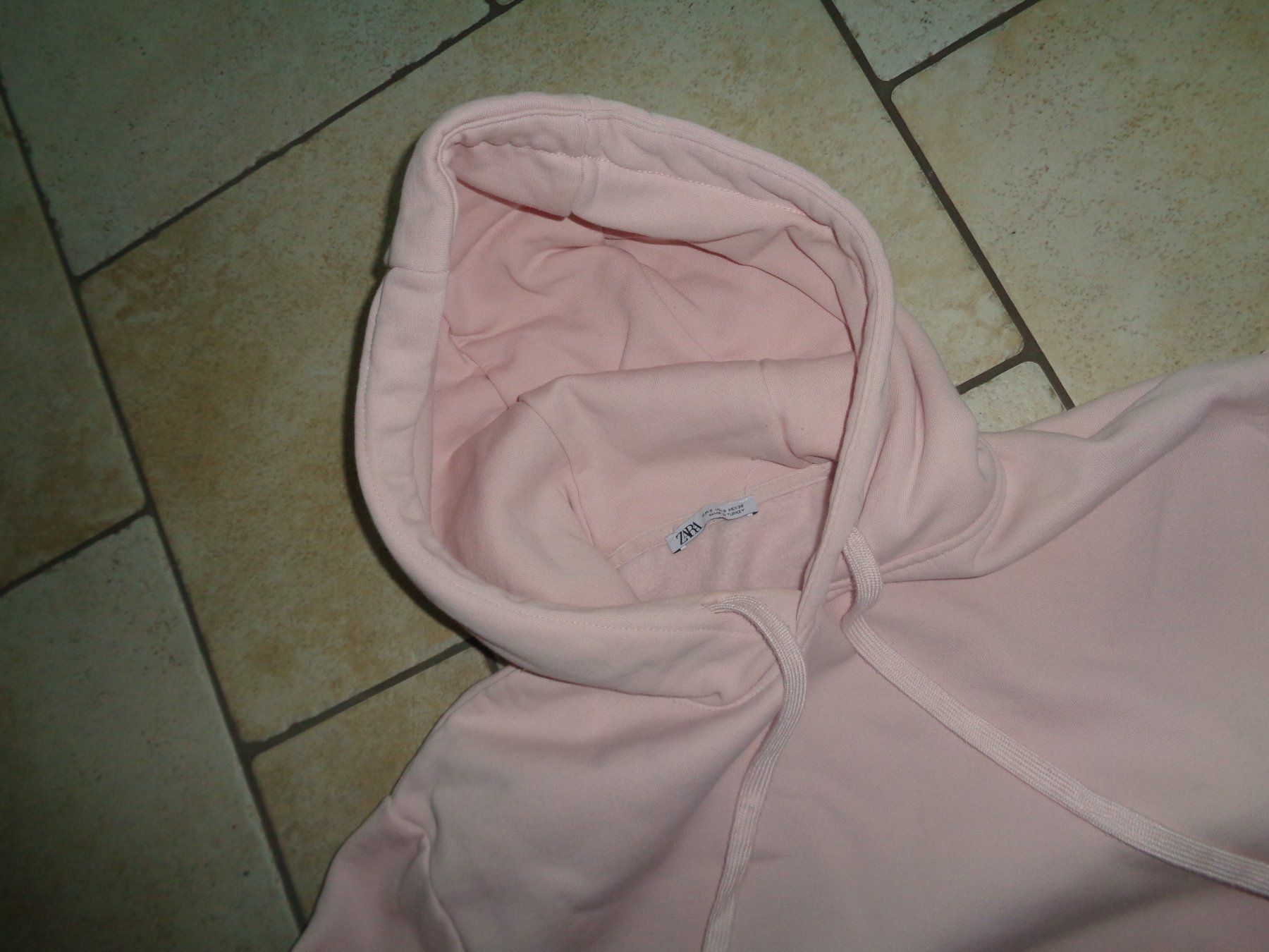 Zara Pulls & Sweat-shirts: Pulli  Zara  Grösse S – D'occasion à Kreuzlingen par Robi-2003 1