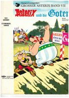 Comic: Asterix und die Goten