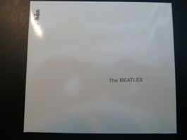 Beatles - White Album  (2 CD's, Digipack)
