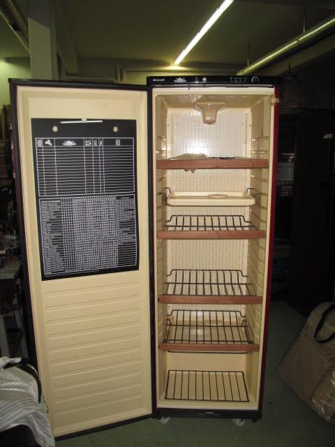 Réfrigérateurs: Frigo Brandt vins – D'occasion à Lausanne par Margaux_Lausanne 1