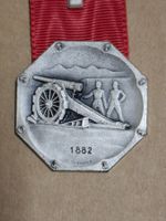 Artillerie 1882 (B809)