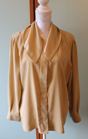 Bluse von *ANNA BRAUN*