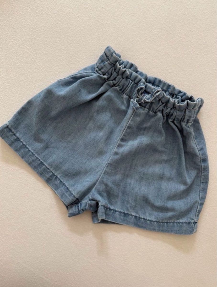 H&M Pantaloni: Short H&M 12-18 mois, 86 cm – Nuovo (secondo la descrizione) da Sion venduto da fer_gwz6
