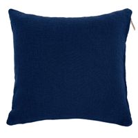 Kissen (gefüllt) Cotton Slub