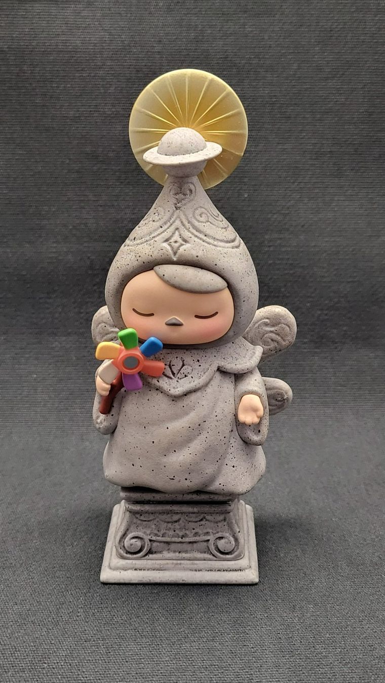 Pop Mart Figurines: Pop Mart FINDING MOKOKO Wind's Guidance – Neuf (Voir description) à Basel par spinne02