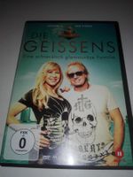 Die Geissens    (Staffel 9)    -3-DVDs-