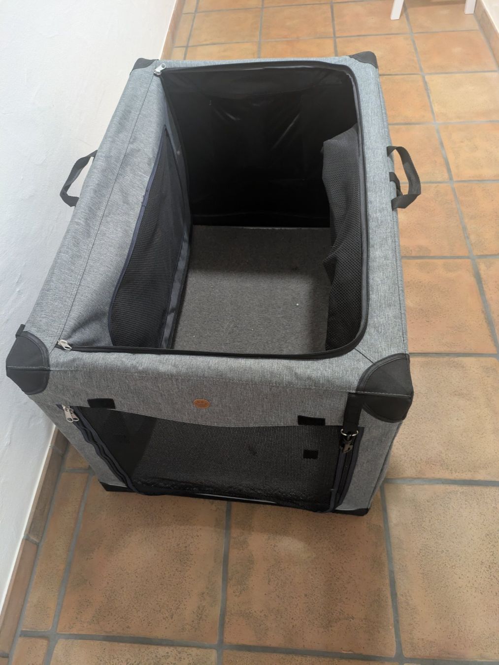 Cucce & Letti: Hundebox Grösse M – Usato da Watt venduto da DonZuba 2