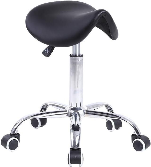 Hocker: Rollhocker Arbeitshocker Barhocker drehbar höhenverstellbar – Neu und originalverpackt aus Fislisbach von IboTrade