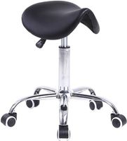 Rollhocker Arbeitshocker Barhocker drehbar höhenverstellbar