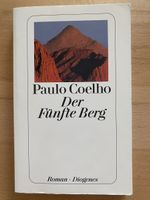 Der Fünfte Berg - Paulo Coelho