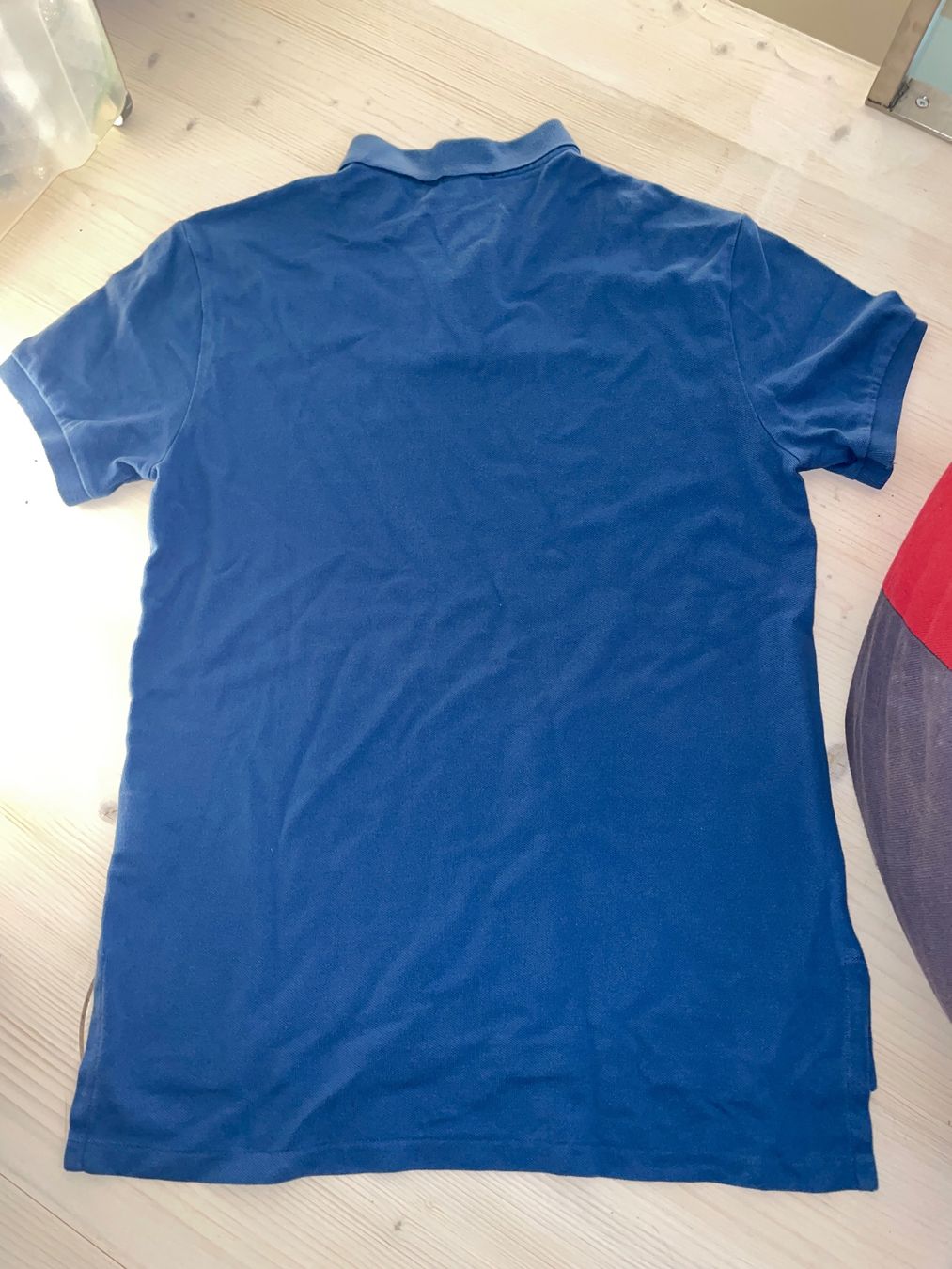 Ralph Lauren Magliette Polo: Polo Ralph Lauren, Size M, Blue, Red Logo – Nuovo (secondo la descrizione) da Wädenswil venduto da VintageSalesCH 3