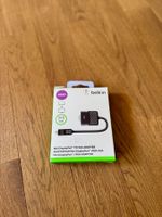 Belkin Mini DisplayPort auf VGA Adapter