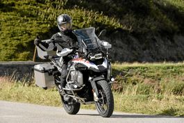 Bmw R1250GS Adventure