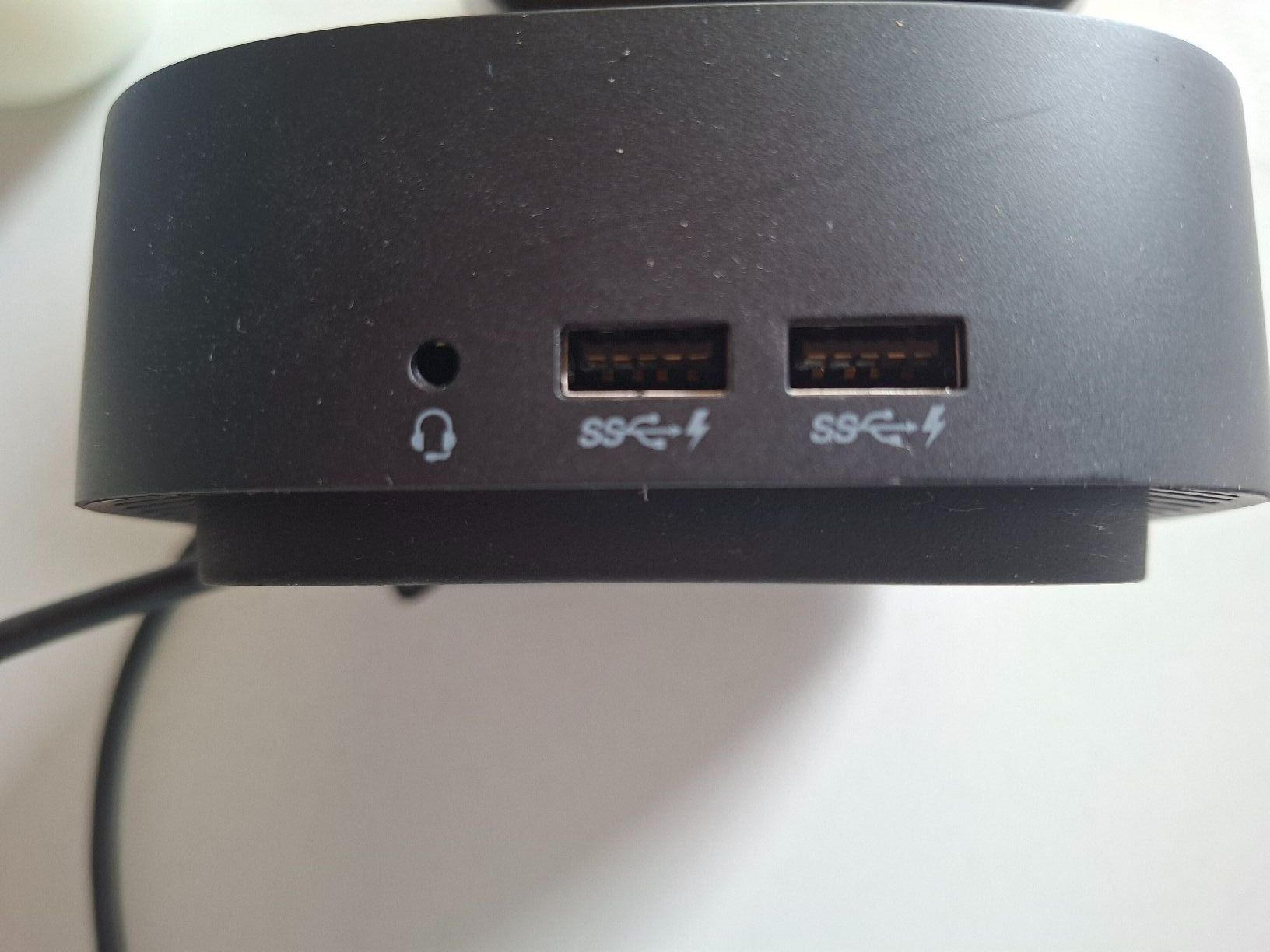 Hewlett Packard Docking station: HP USB-C Dock G5 Docking Station gebraucht – Usato da Oberhasli venduto da Cortina 3