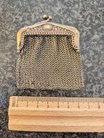 Kleines Vintage Täschchen Zustand gemäss Bilder