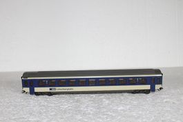 Märklin 4218 BLS 2. Kl.