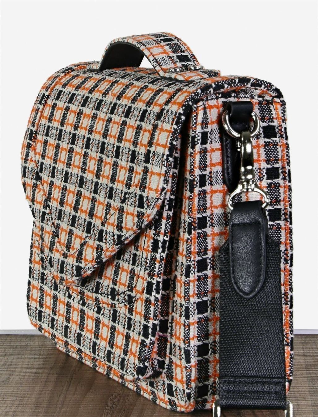Becksöndergaard Borse da donna: BECK SÖNDERGAARD : Sac de printemps NEUF – Nuovo e nell'imballaggio originale da Petit-Lancy venduto da lilycerise 2
