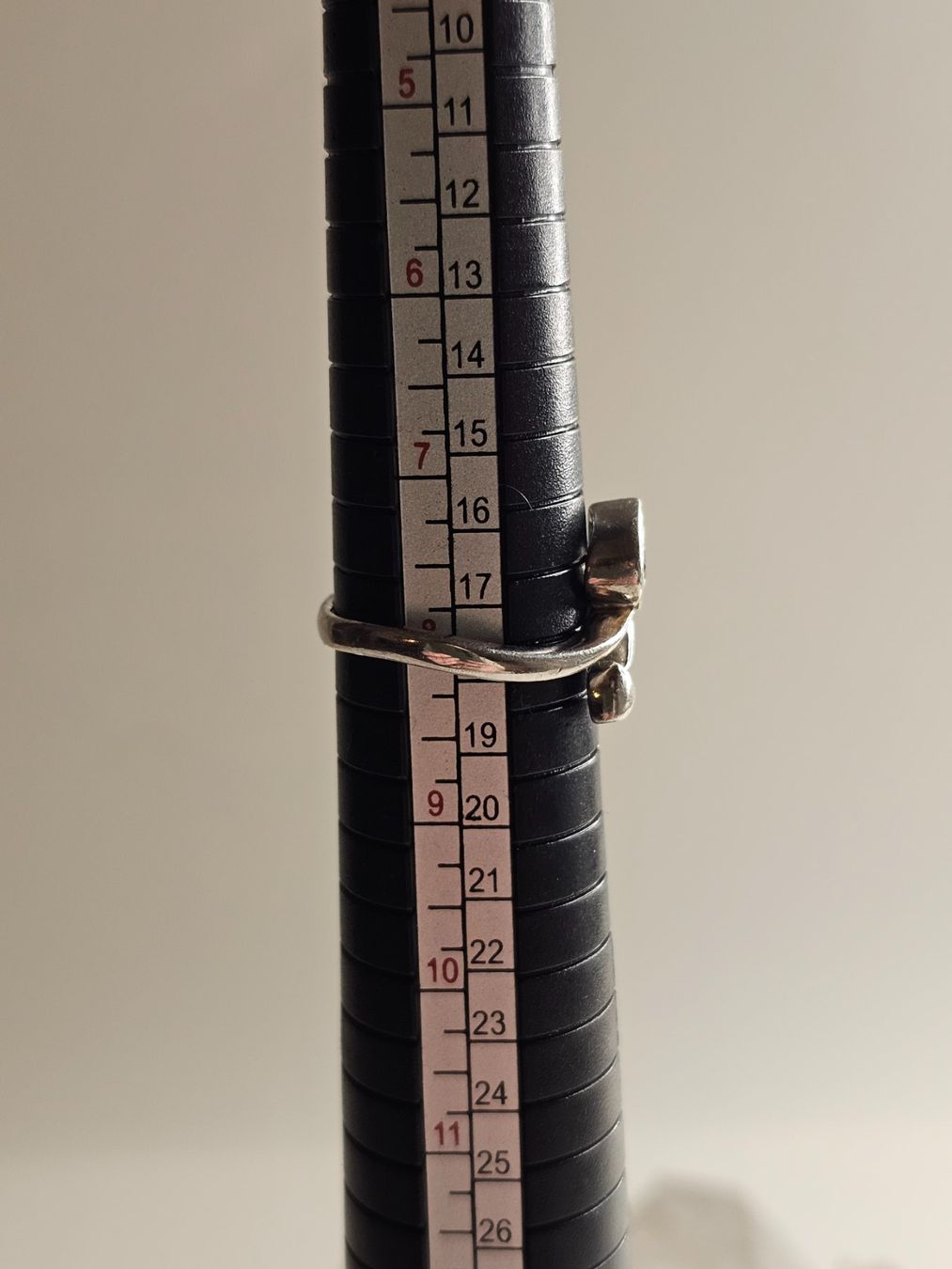 Anelli: 925 Silberring modern & zeitlos – Usato da Zürich venduto da MaisonBelleCachet 5