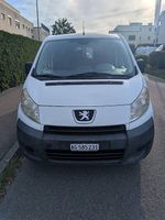 Peugeot Expert 2.0 HDI Kasten  ab sofort zu verkaufen