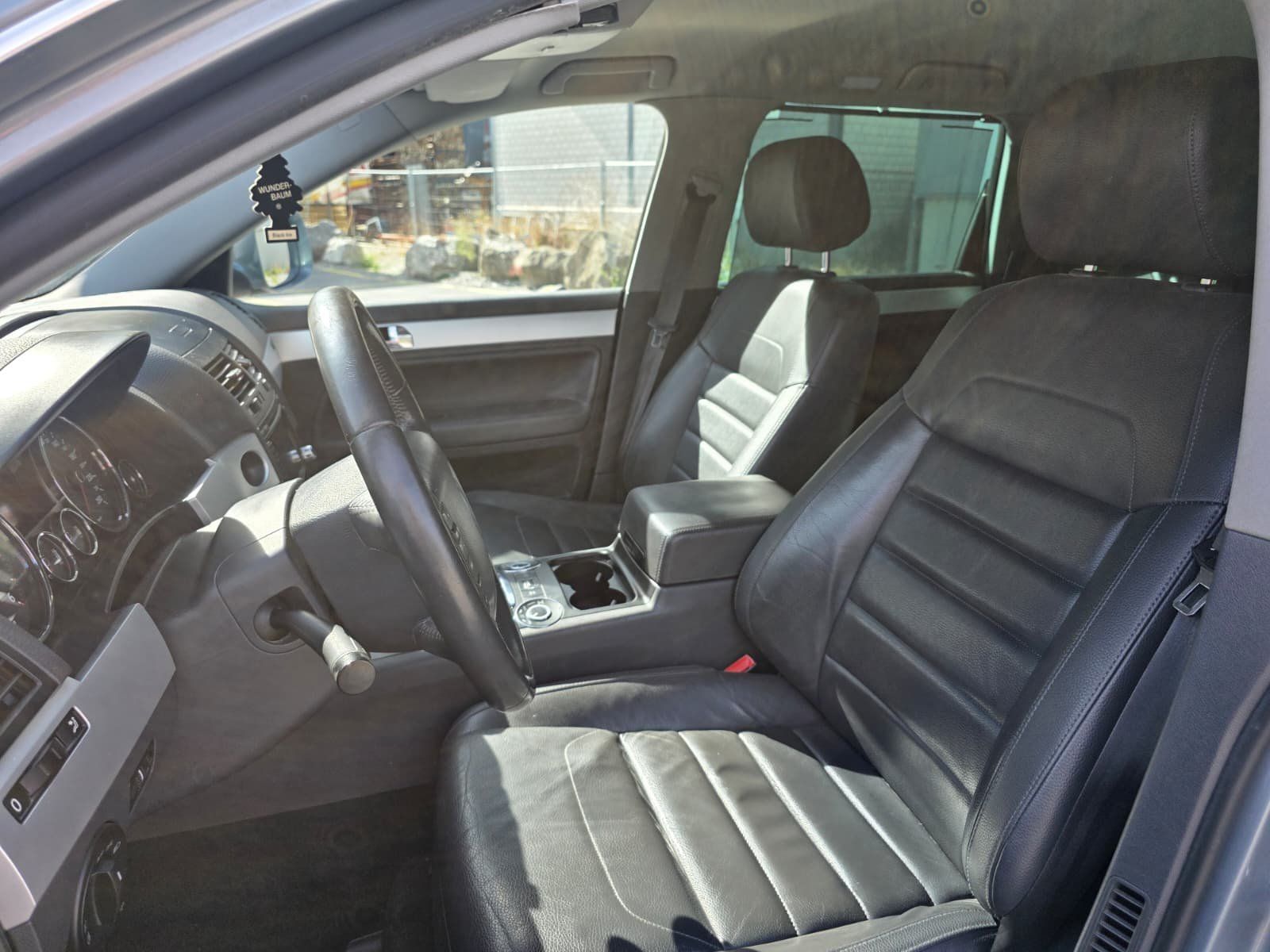 VW Automobili: VW Touareg 7L – Usato da Diesbach GL venduto da Ralfmaa 4