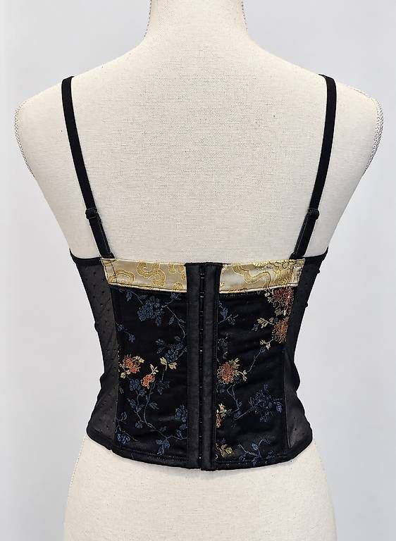 Top: Corsagentop Gr. 38 – Usato da Zürich venduto da sunsilvana 2
