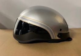 Harley Davidson Helm  - 100th Anniversary