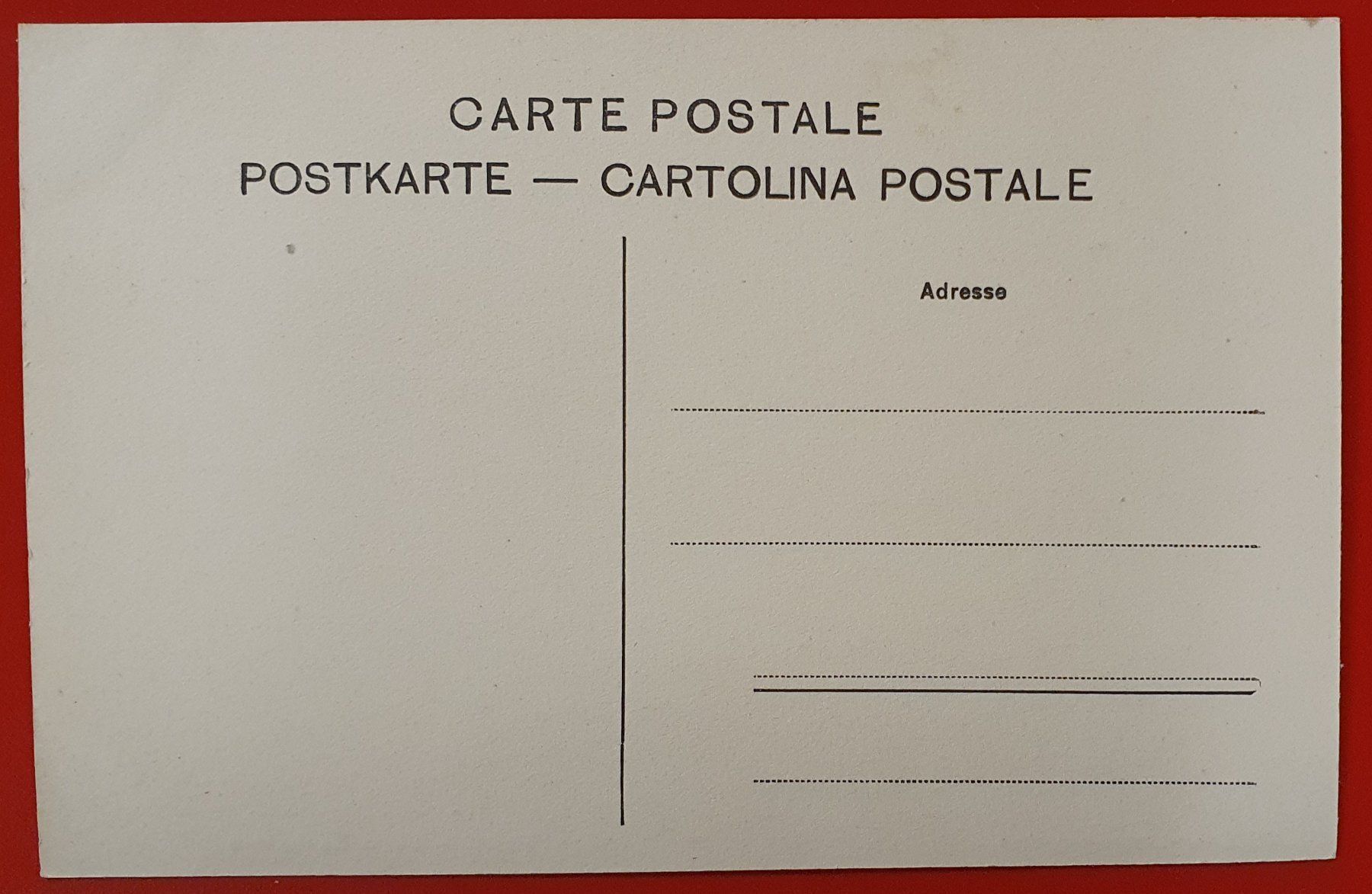 Cartoline postali: Meilen - Kirchgasse – Usato da Kreuzlingen venduto da Rschweiz1 1