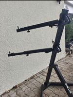 sehr stabiler Keyboard Ständer Quicklok QLY/40 und QLY/42