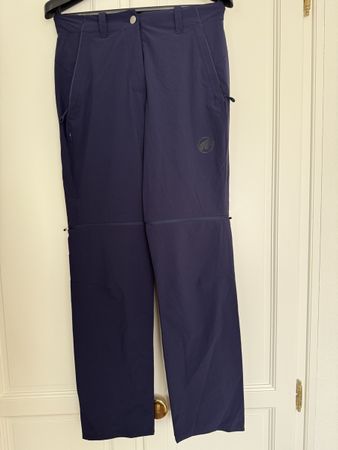 6x Damenhosen/Leggings gebraucht