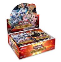 Yu-Gi-Oh! Ancient Guardians – 1. Auflage (Deutsch)