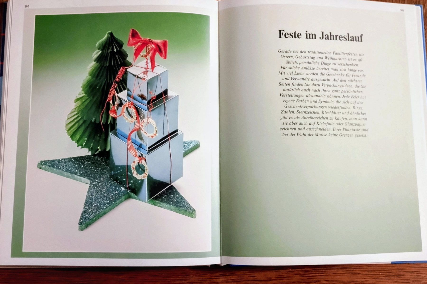 Libri: Bastelbuch: Geschenke originell verpacken – Usato da Uster venduto da Junipa 5